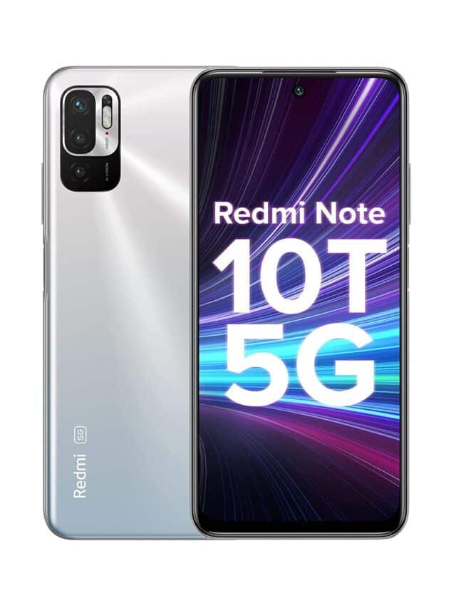 Amazon से 600 रुपये में ऐसे खरीदें Redmi का ₹17000 का 5G Phone