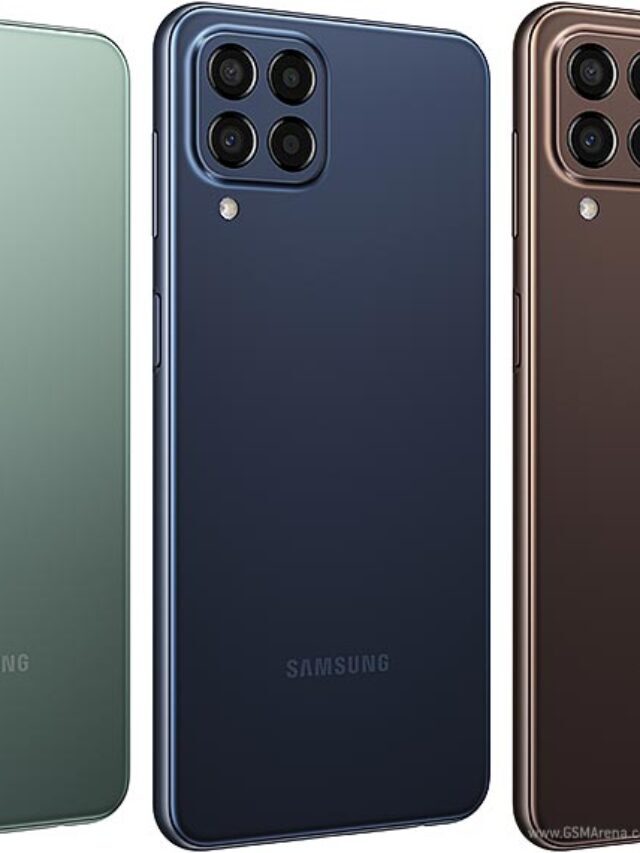 Samsung के इस 5G फोन को खरीदें 4000 से भी कम कीमत पर, जानिए ऑफर
