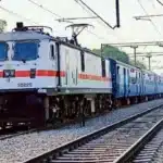 Railway Consation to Senior Citizen