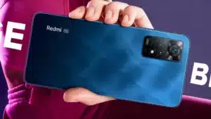 Redmi Note 11 pro plus 5g