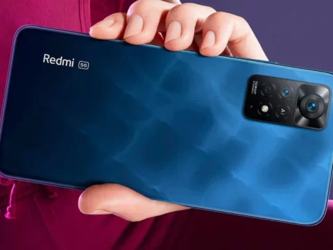 Redmi Note 11 pro plus 5g