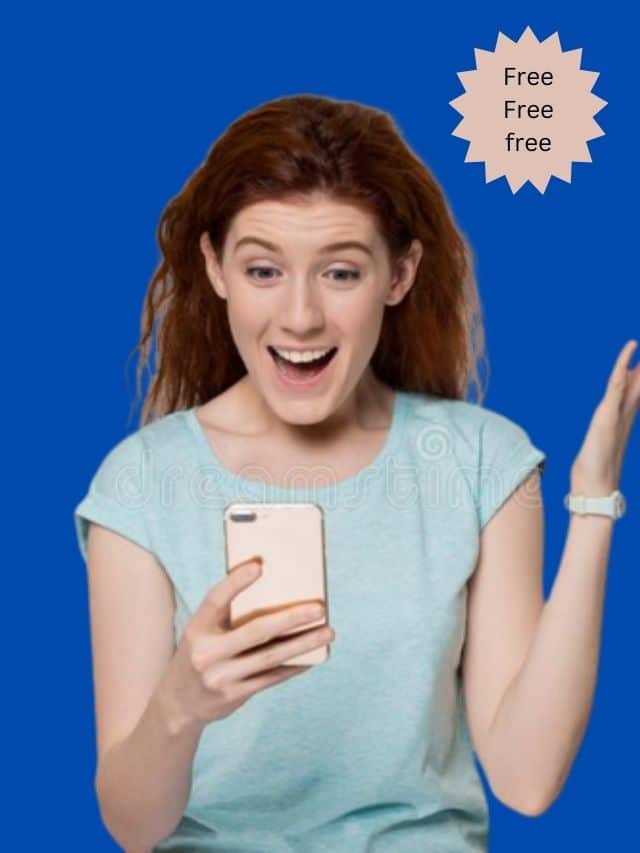 Free Free free